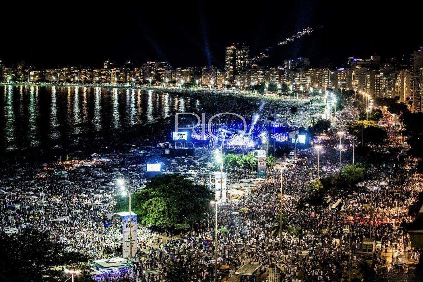 Kondominium di Rio de Janeiro, Rio de Janeiro 10923738