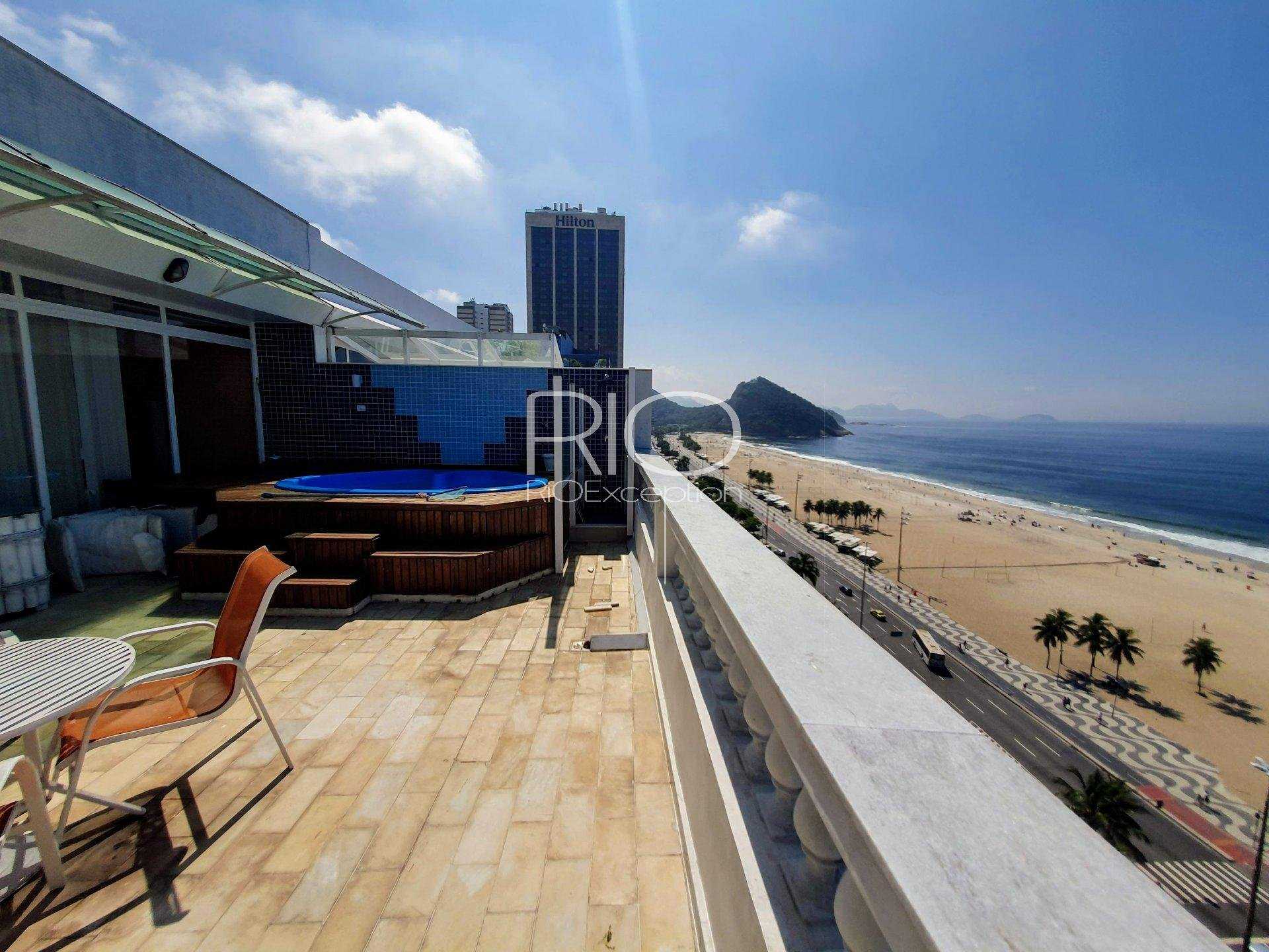Condominium dans Rio de Janeiro, Rio de Janeiro 10923738