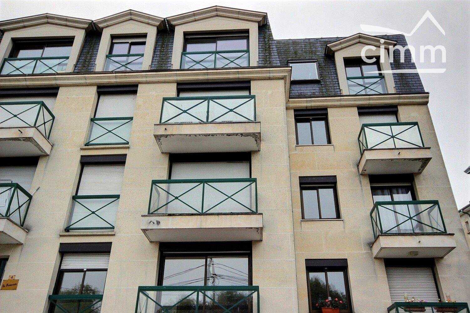 Condominium in Gournay-sur-Marne, Seine-Saint-Denis 10923742
