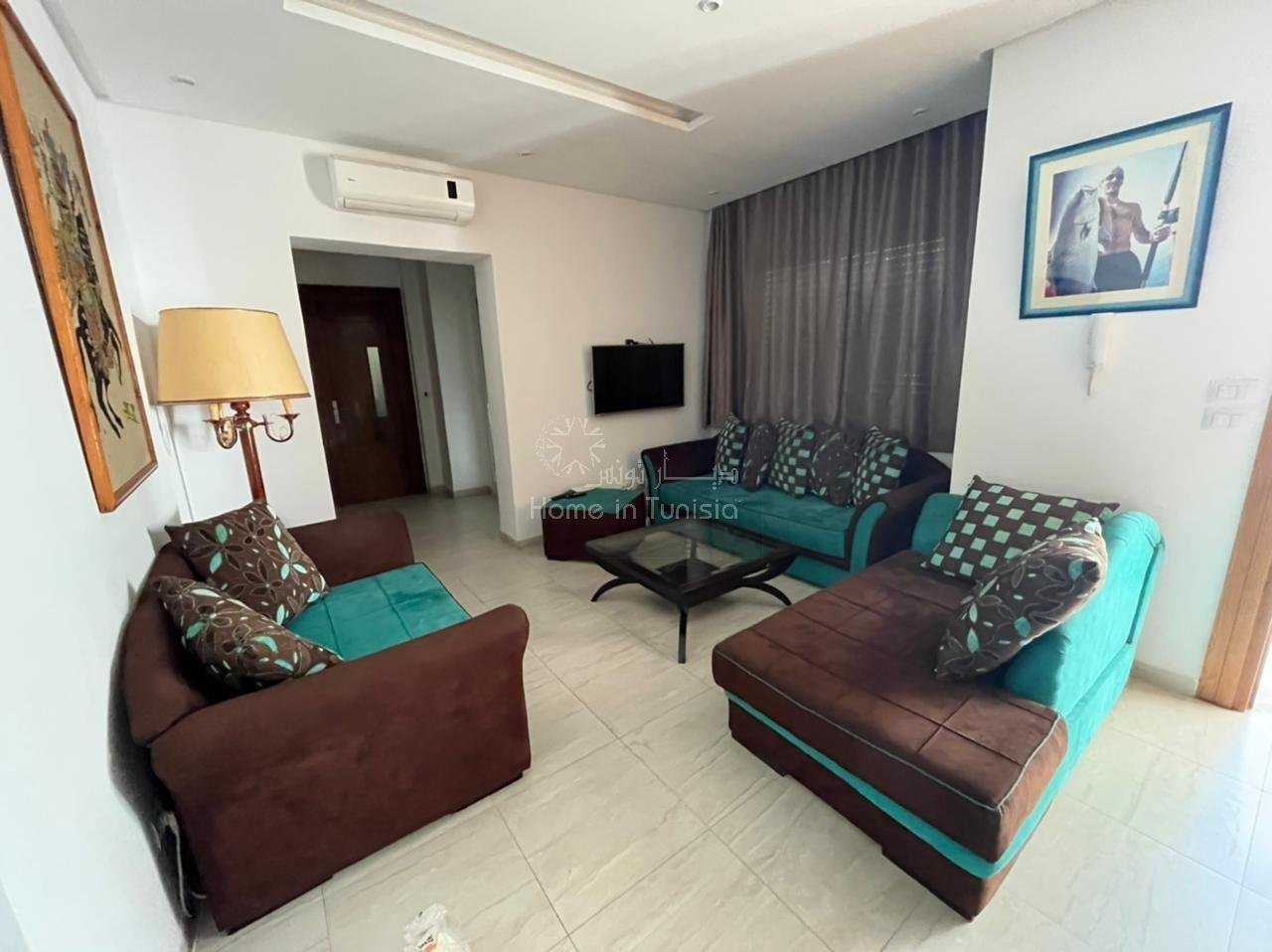 Condominium in Harqalah, Sousse 10923766