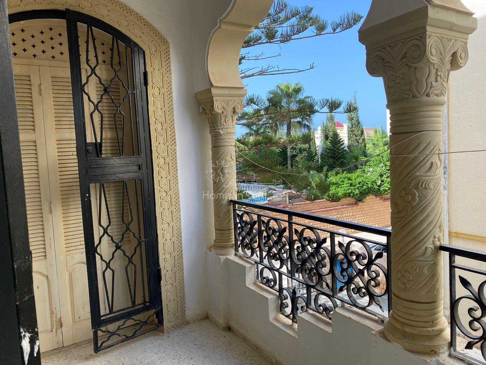 公寓 在 El Haj Mohammed Zarrouch, Sousse 10923767