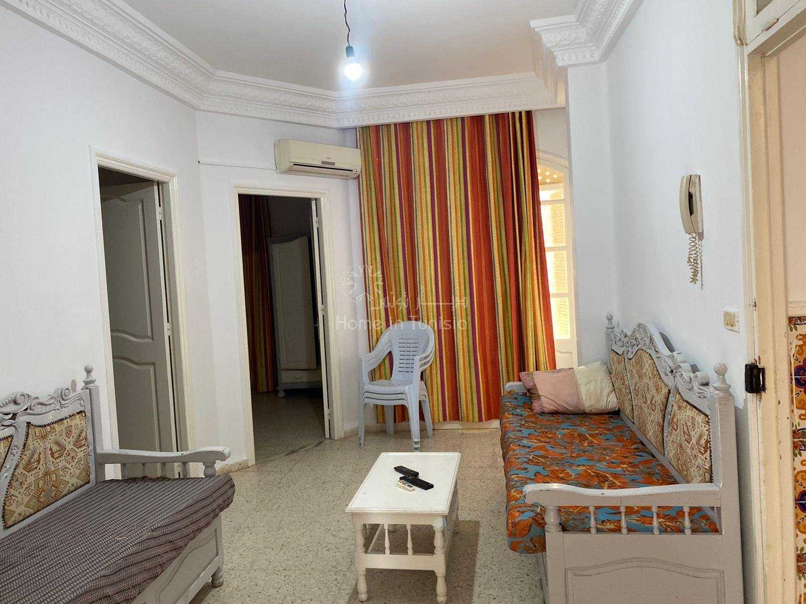 Condominium dans El Haj Mohammed Zarrouch, Sousse 10923767