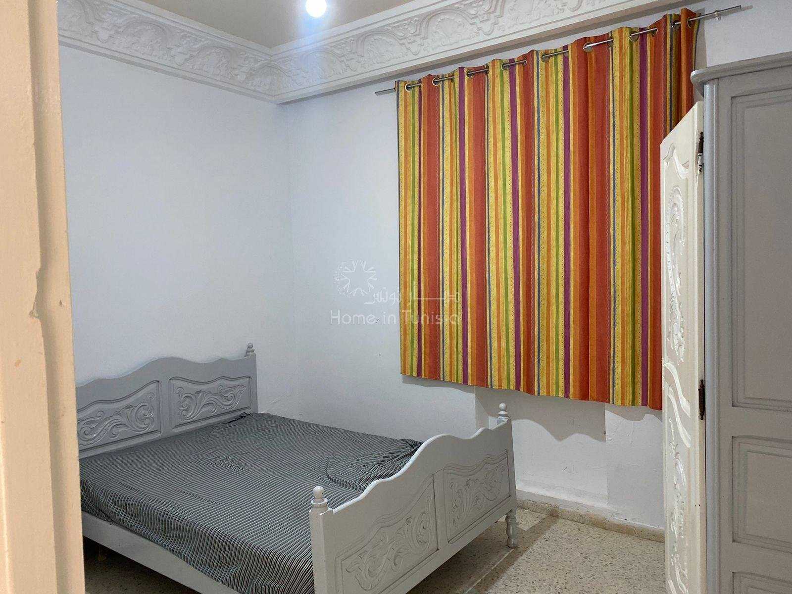 Квартира в Ель Хадж Мохаммед Зарух, Сус 10923767