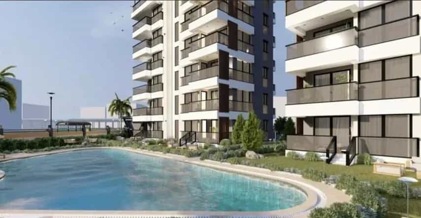 Real Estate in Antalya, 83 Mevlana Caddesi 10923776