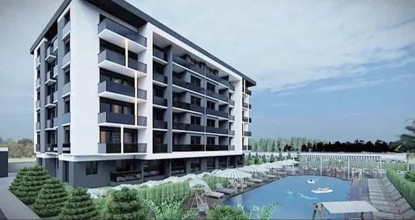Immobilier dans Antalya, Antalya 10923778