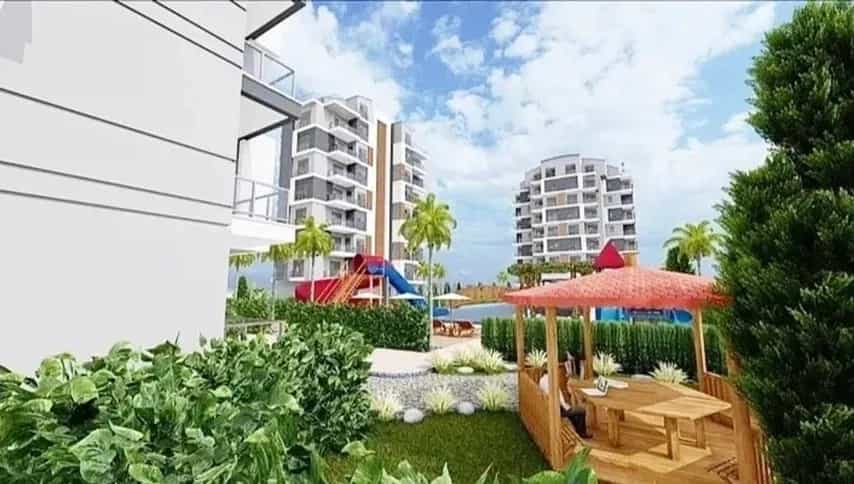 Immobilier dans Antalya, Antalya 10923780