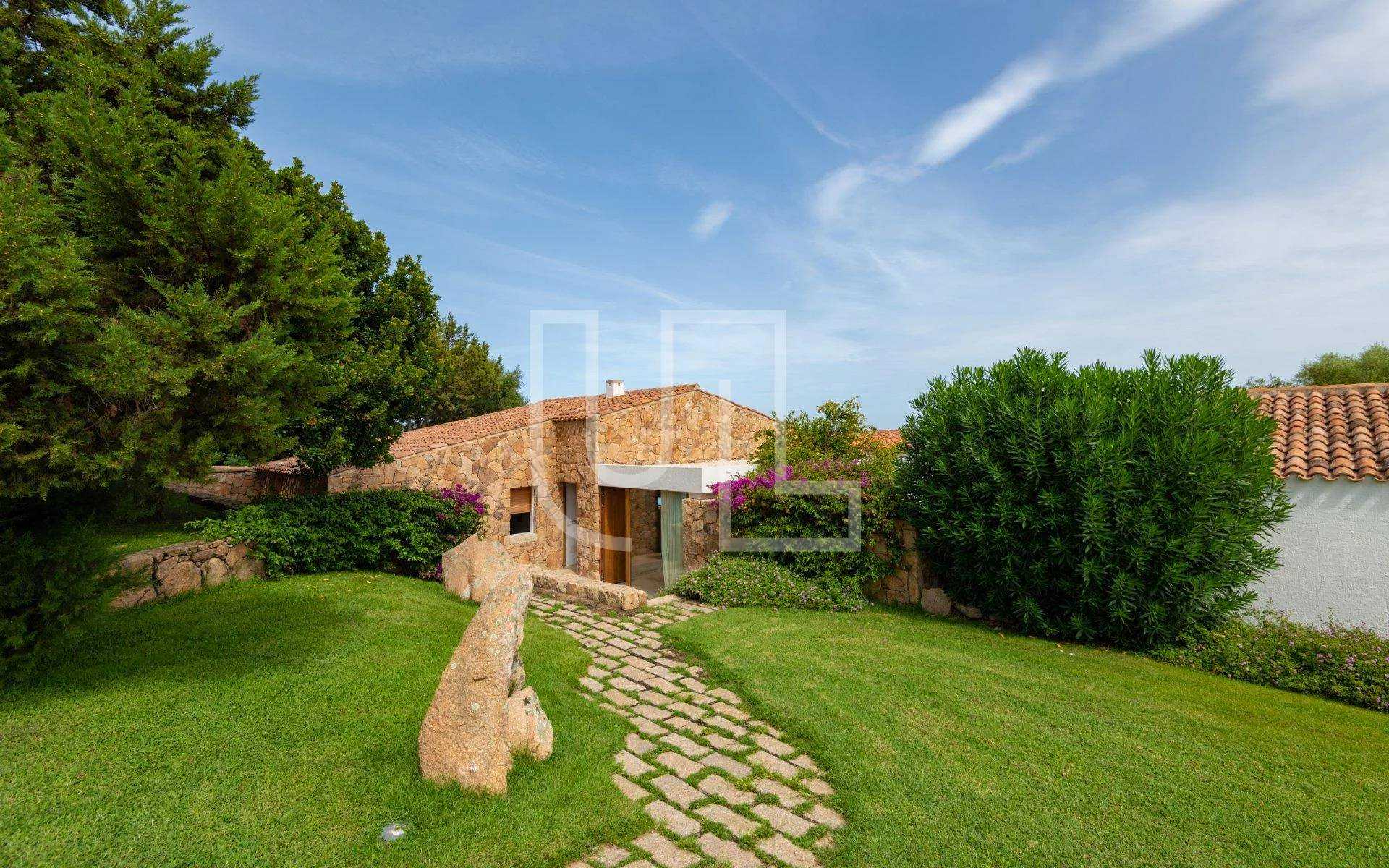 House in Regia Dogana, Sardegna 10923794