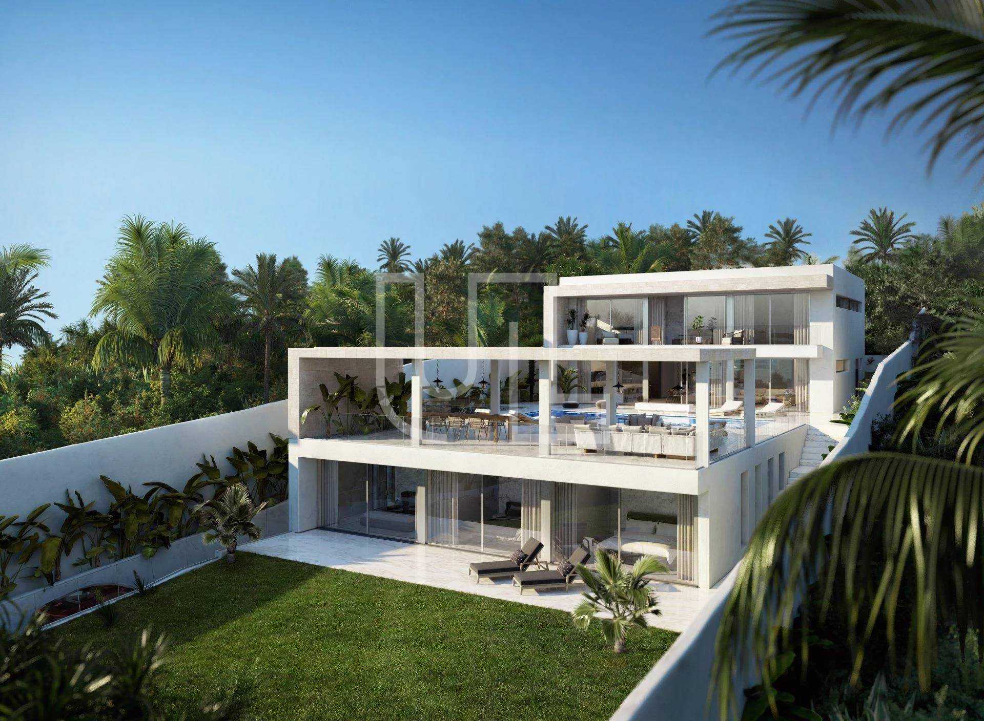 House in Ibiza, Balearic Islands 10923797