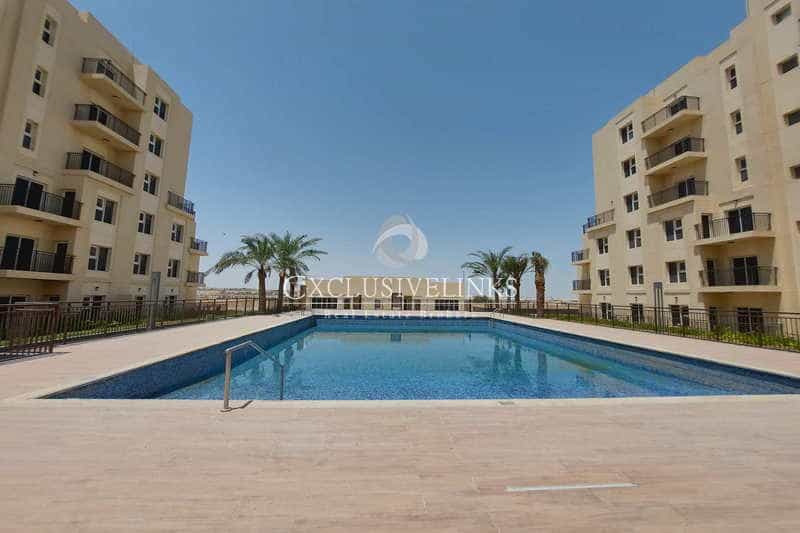 Condominium in 'Ud al Bayda', Dubayy 10923832