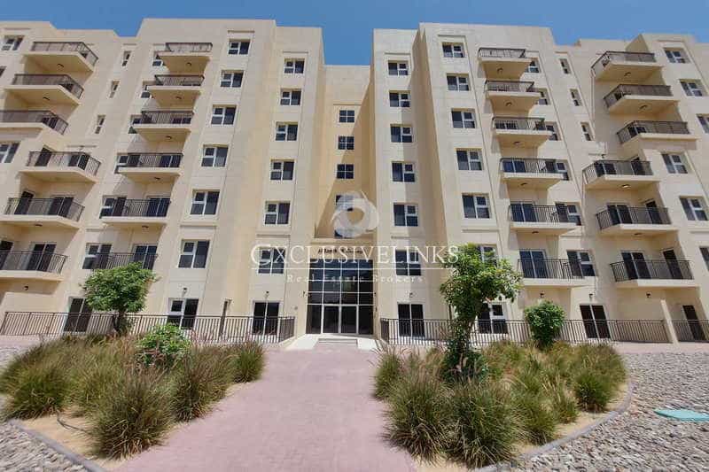 Condominium in `Ud al Bayda', Dubayy 10923832
