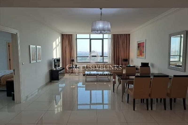 公寓 在 迪拜, 杜拜伊 10923838
