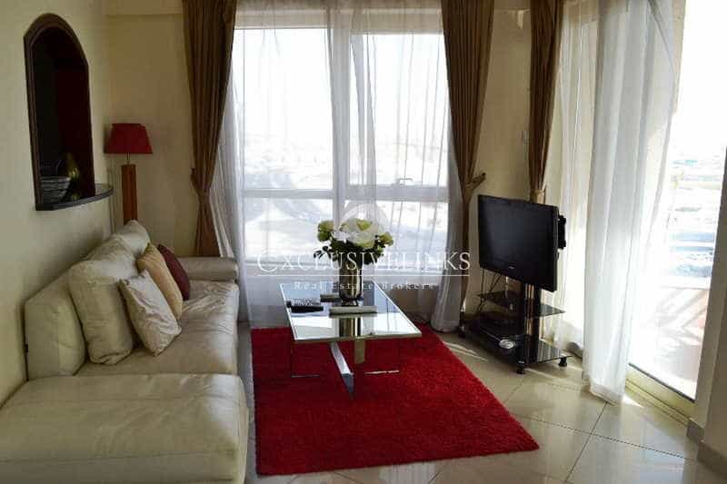 Eigentumswohnung im Dubai, Dubayy 10923840