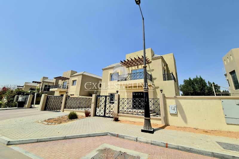 Huis in Dubai, Dubayy 10923846