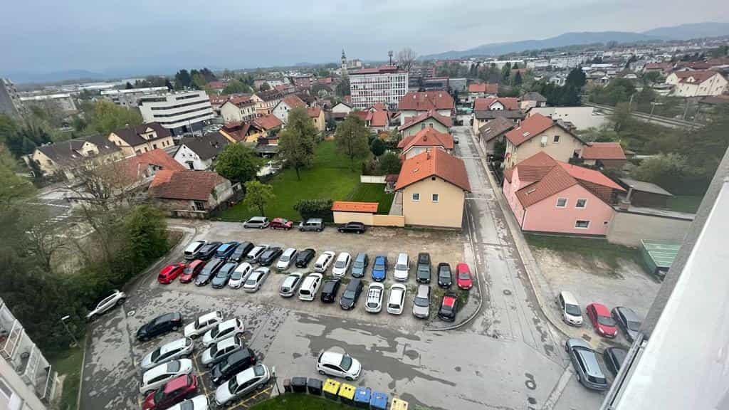 Kondominium dalam Kozarje, Ljubljana 10923856