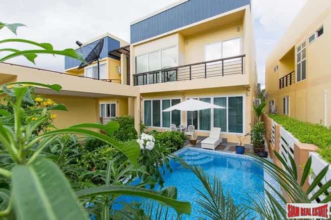 casa en Ban Bang Khonthi, Phuket 10923963