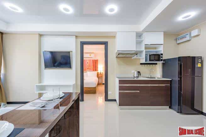 Condominium in Mai Khao, Phuket 10923967