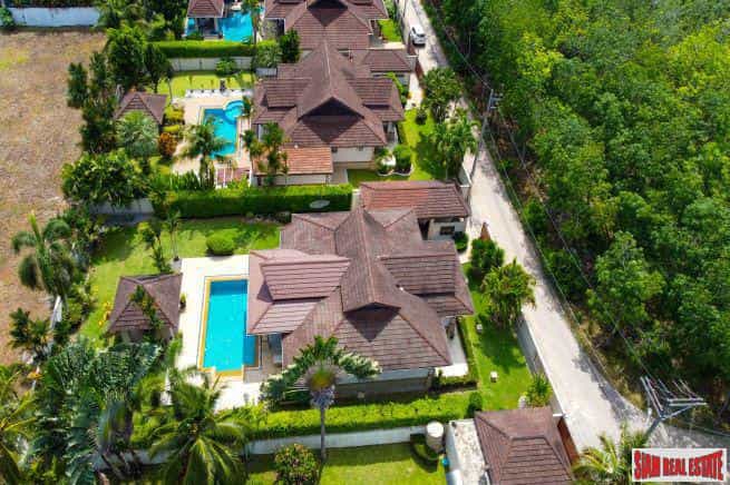 casa en Ban Bang Rong, Phuket 10924000