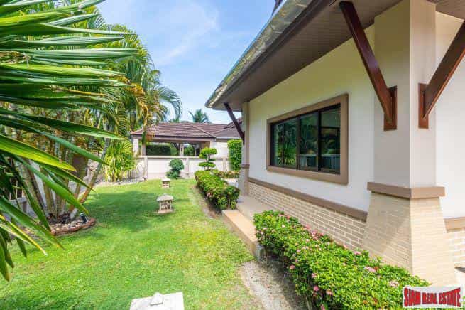 House in Pa Klok, Phuket 10924000