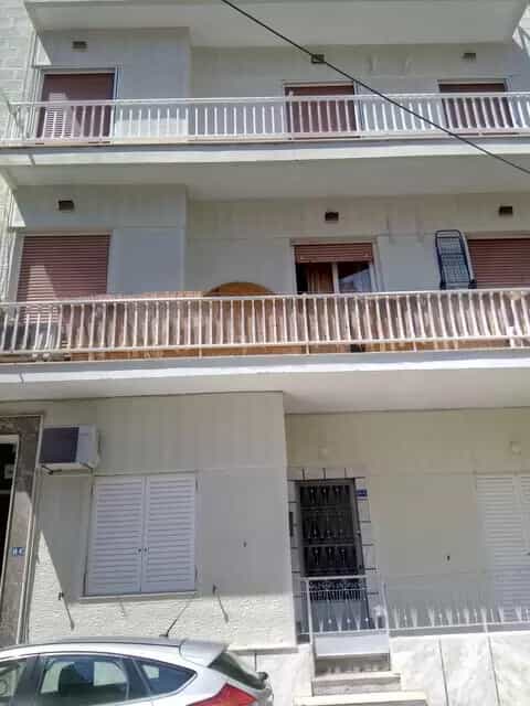 Eigentumswohnung im Agios Ioannis Rentis, Attiki 10924070