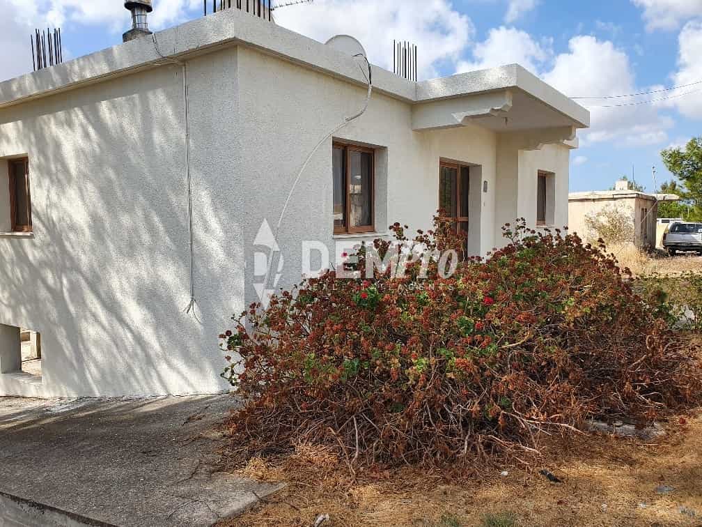 Dom w Agia Marinouda, Pafos 10924165
