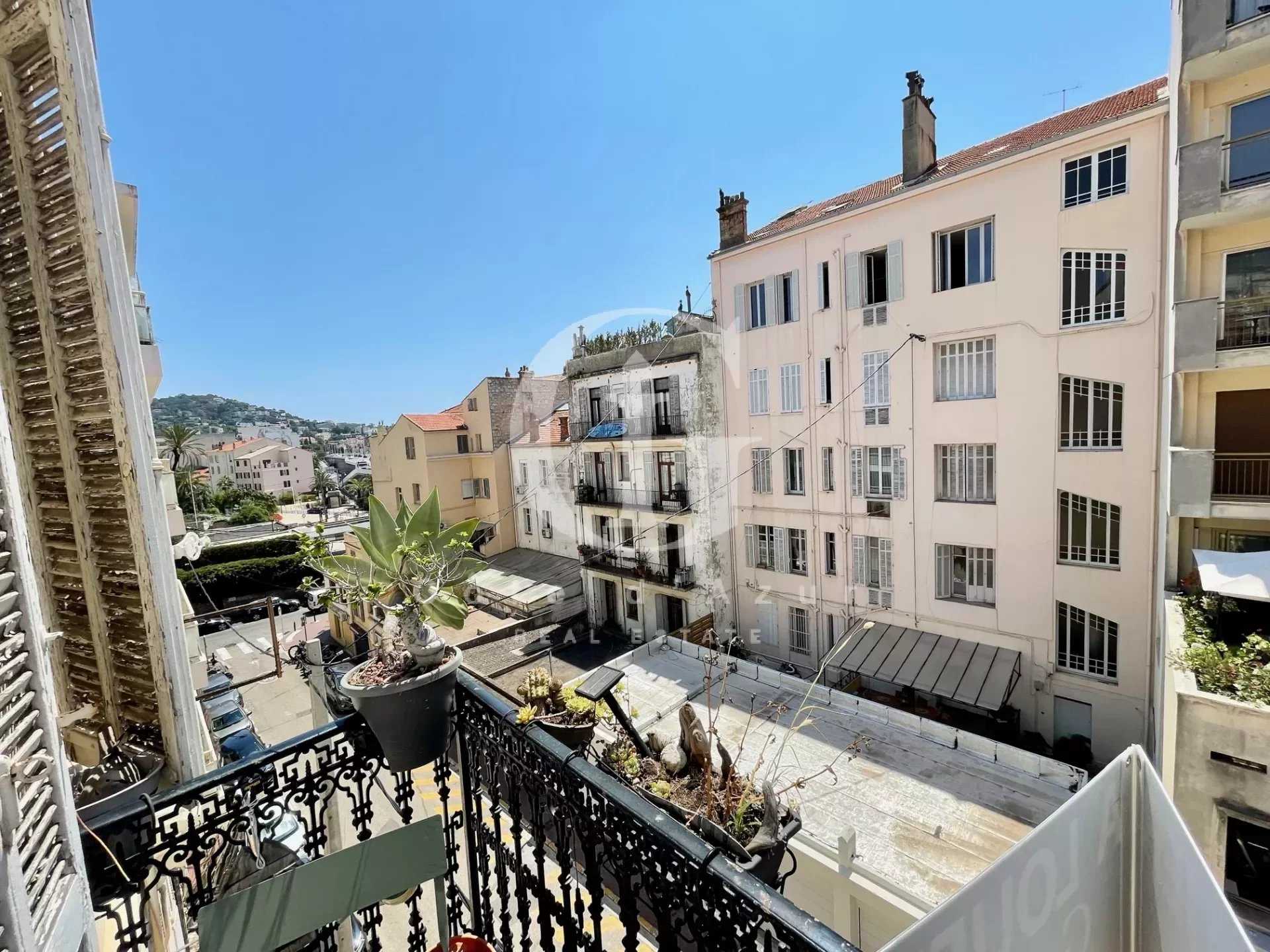 Condomínio no Cannes, Provença-Alpes-Costa Azul 10924260