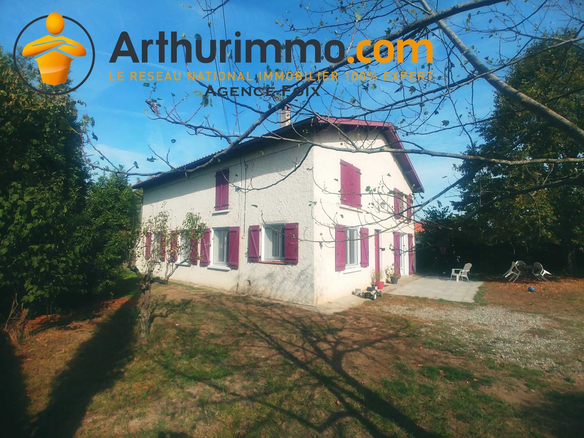 House in Carbonne, Haute-Garonne 10924279