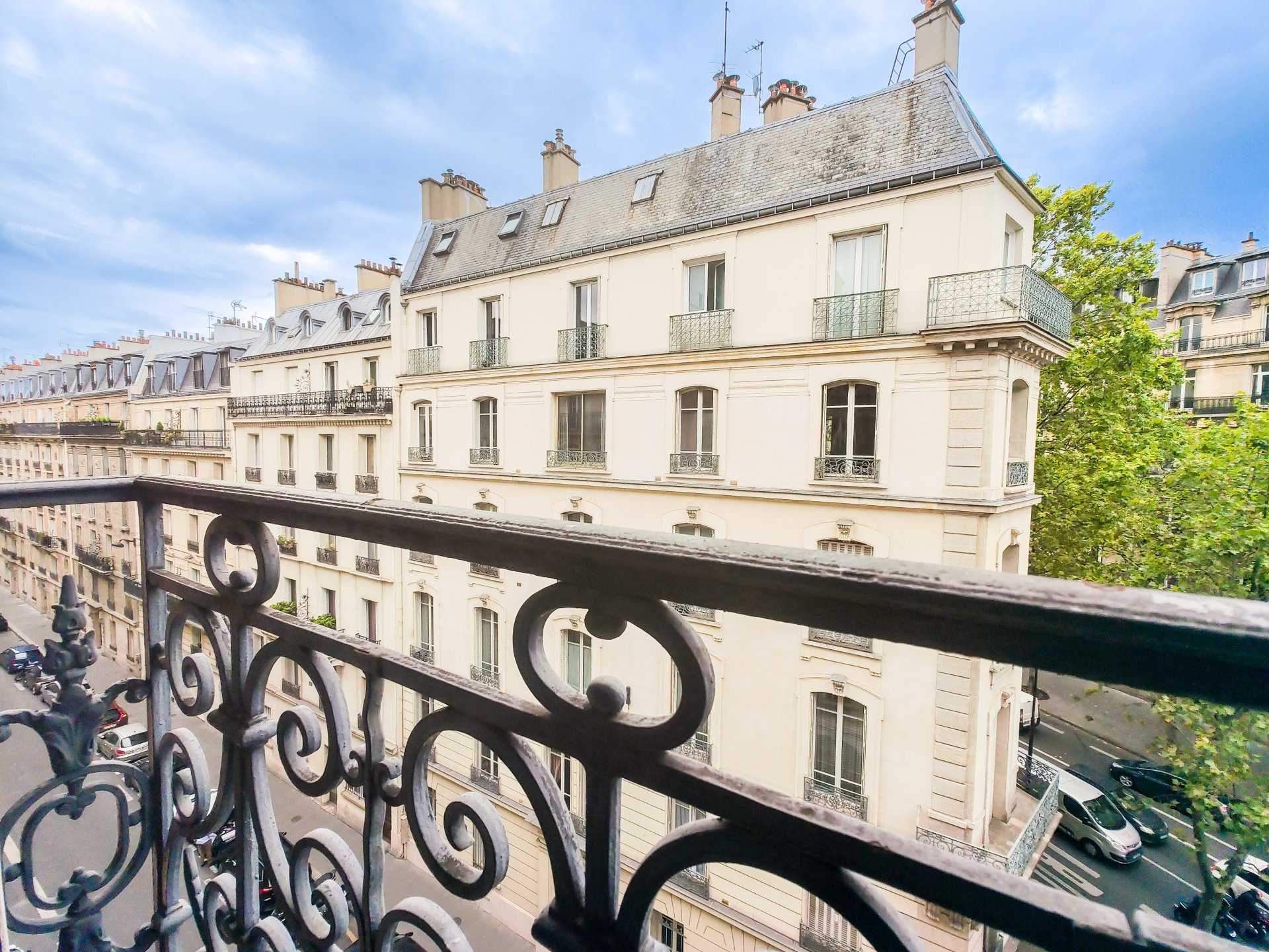 Condominium dans Paris 17ème, Paris 10924293