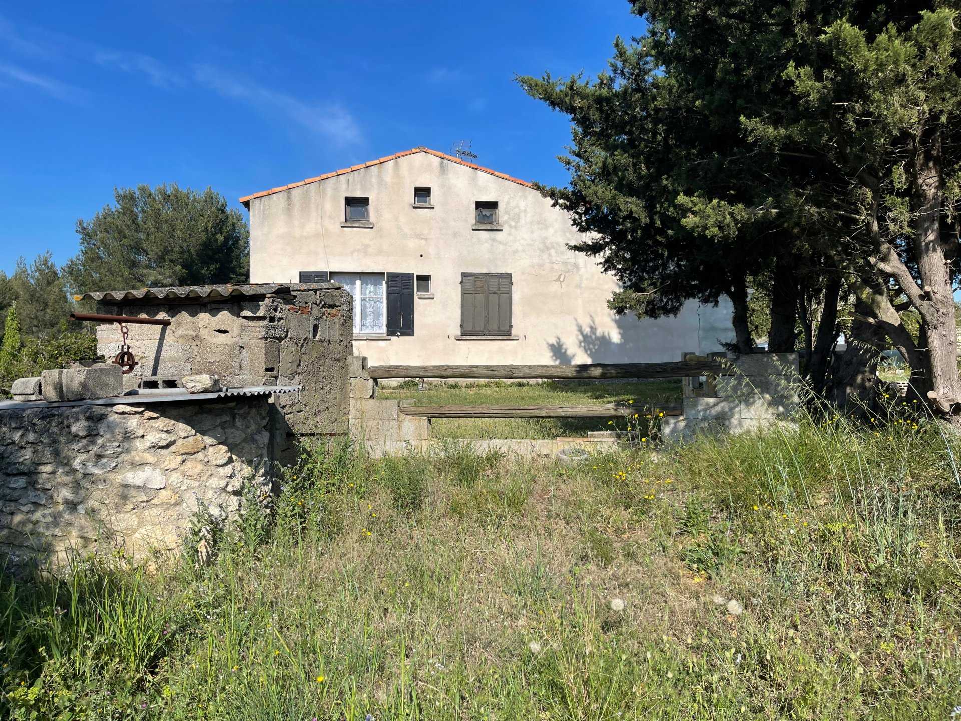 Будинок в Port-de-Bouc, Provence-Alpes-Cote d'Azur 10924307