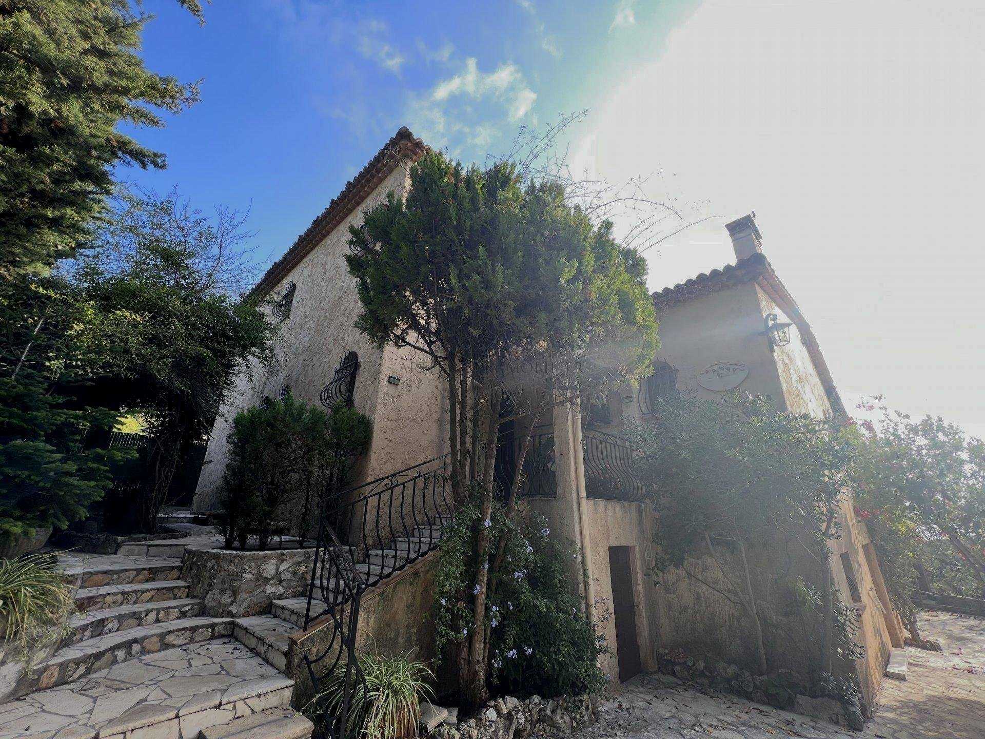 Hus i Vallauris, Provence-Alpes-Cote d'Azur 10924308