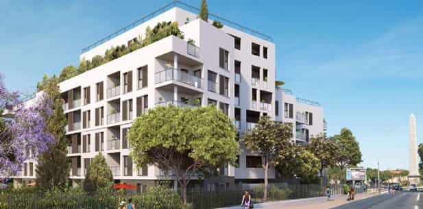 Condominium in La Seigneurerie, Provence-Alpes-Cote d'Azur 10924322