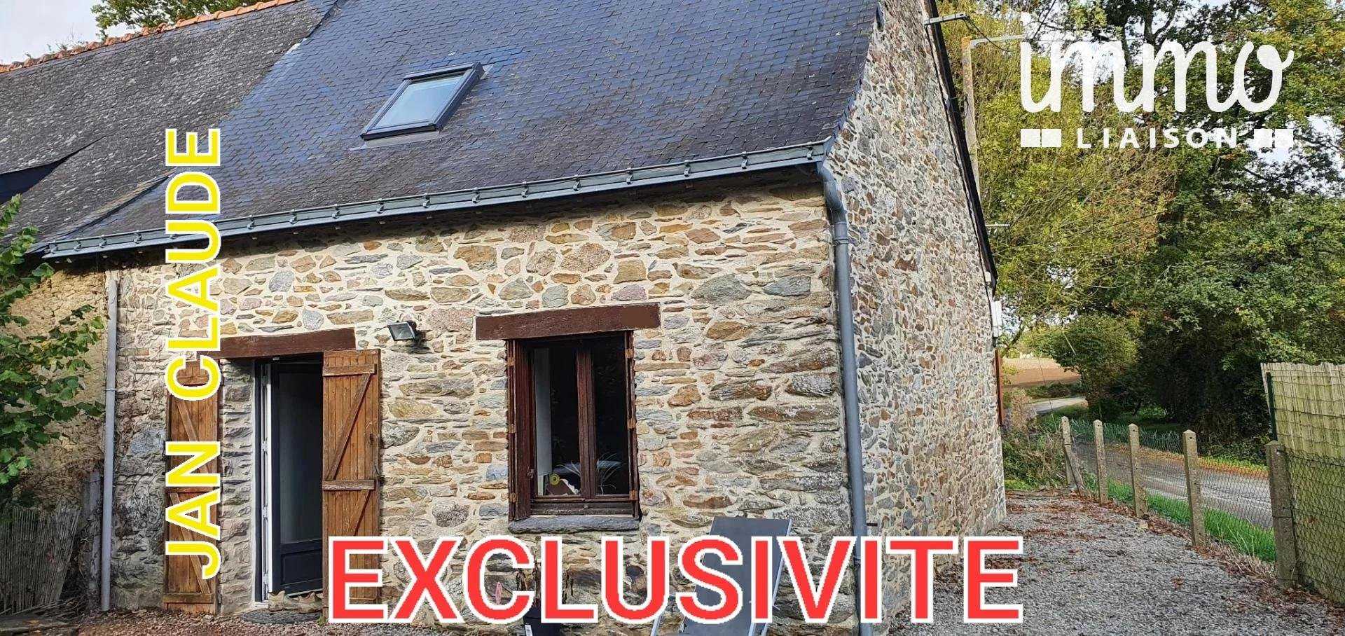 House in Pipriac, Bretagne 10924327