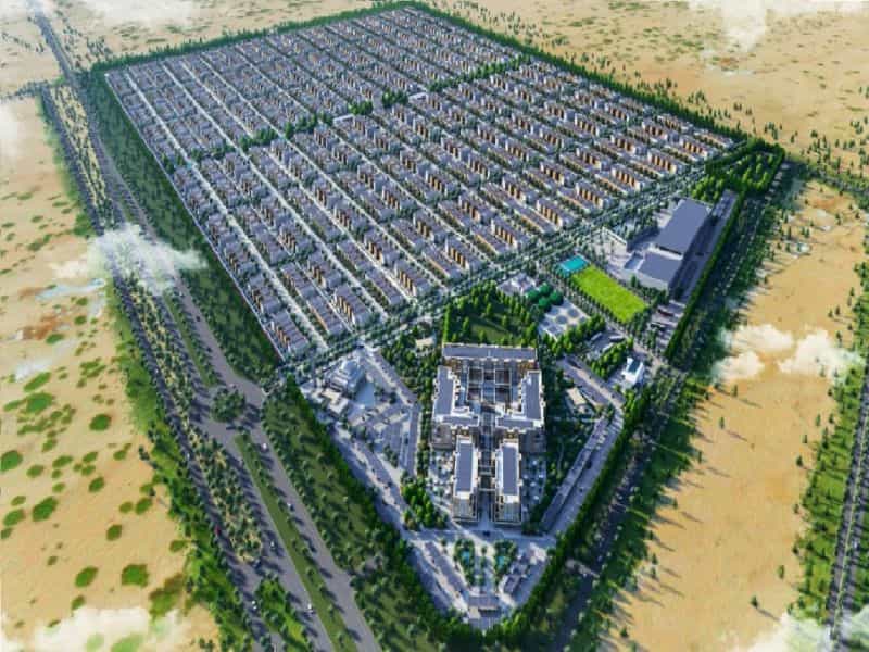 Condominium in Sharjah, Sharjah 10924330