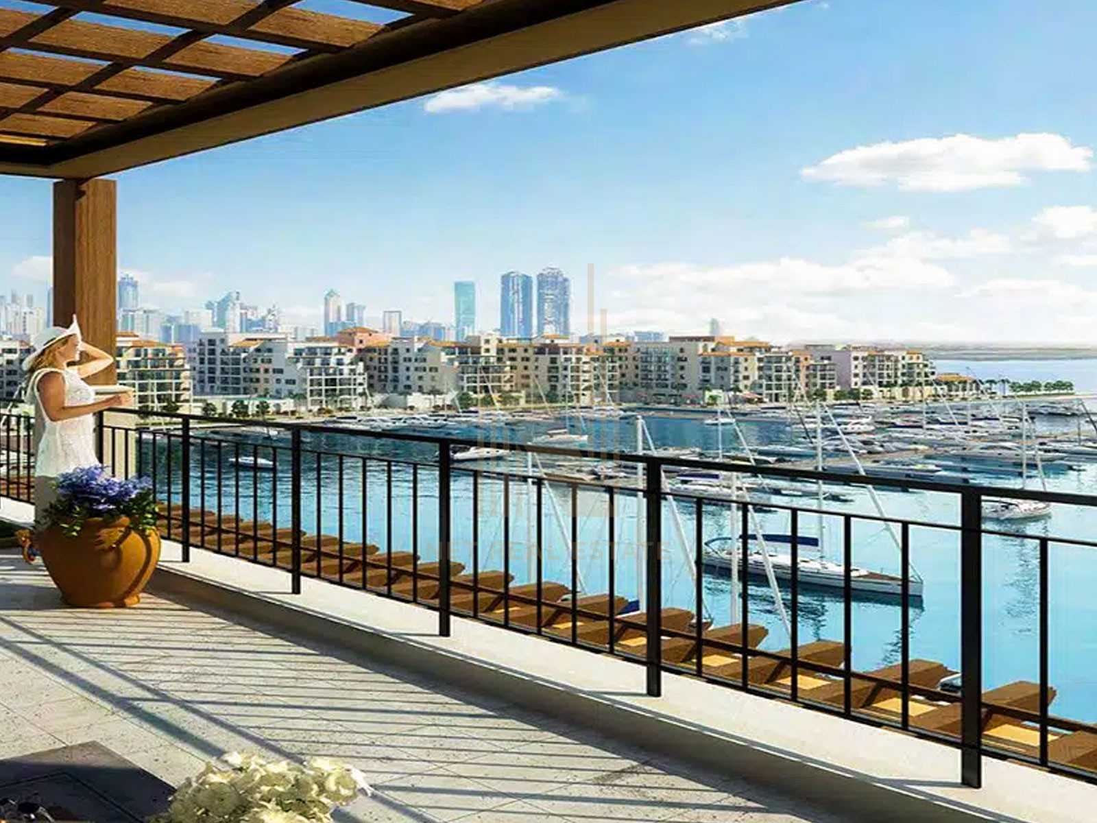 Condominium in Dubai, Dubayy 10924354