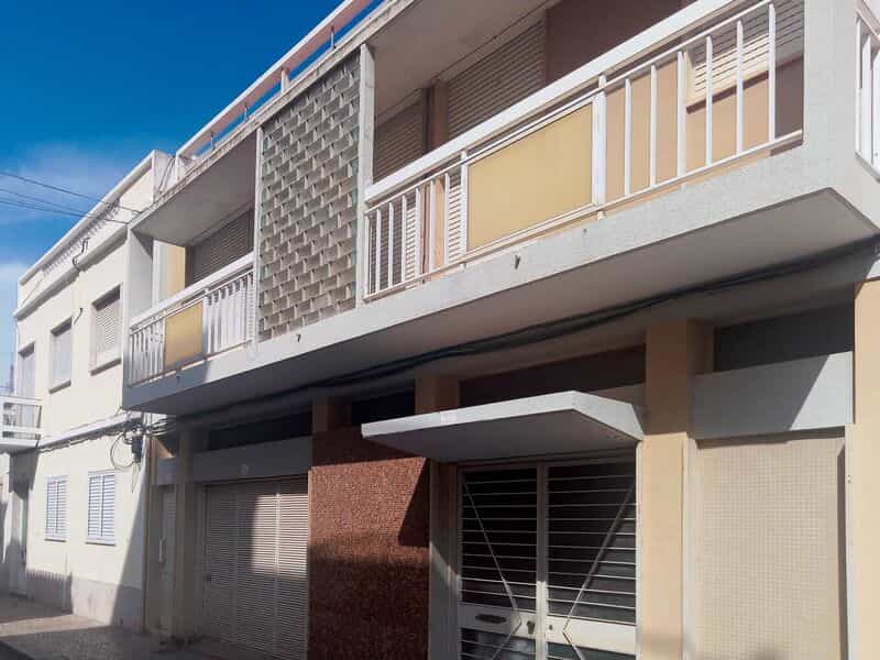 Condominium in Vila Real de Santo Antonio, Faro 10924371