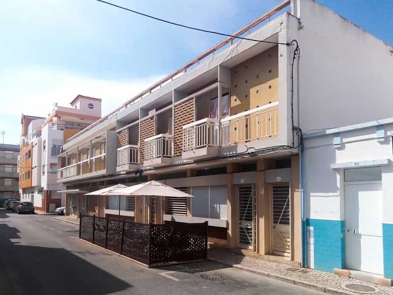 Condominio en Vila Real de Santo Antonio, Faraón 10924371