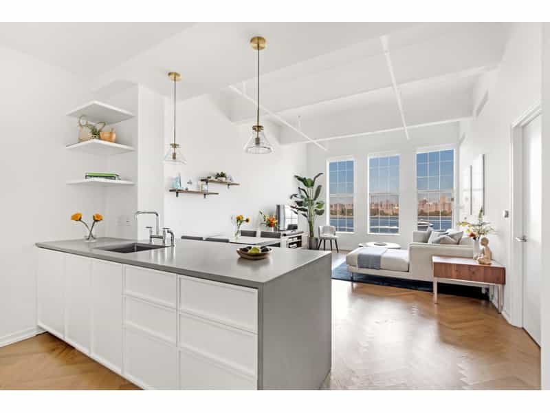 Condominium in New York, New York 10924389
