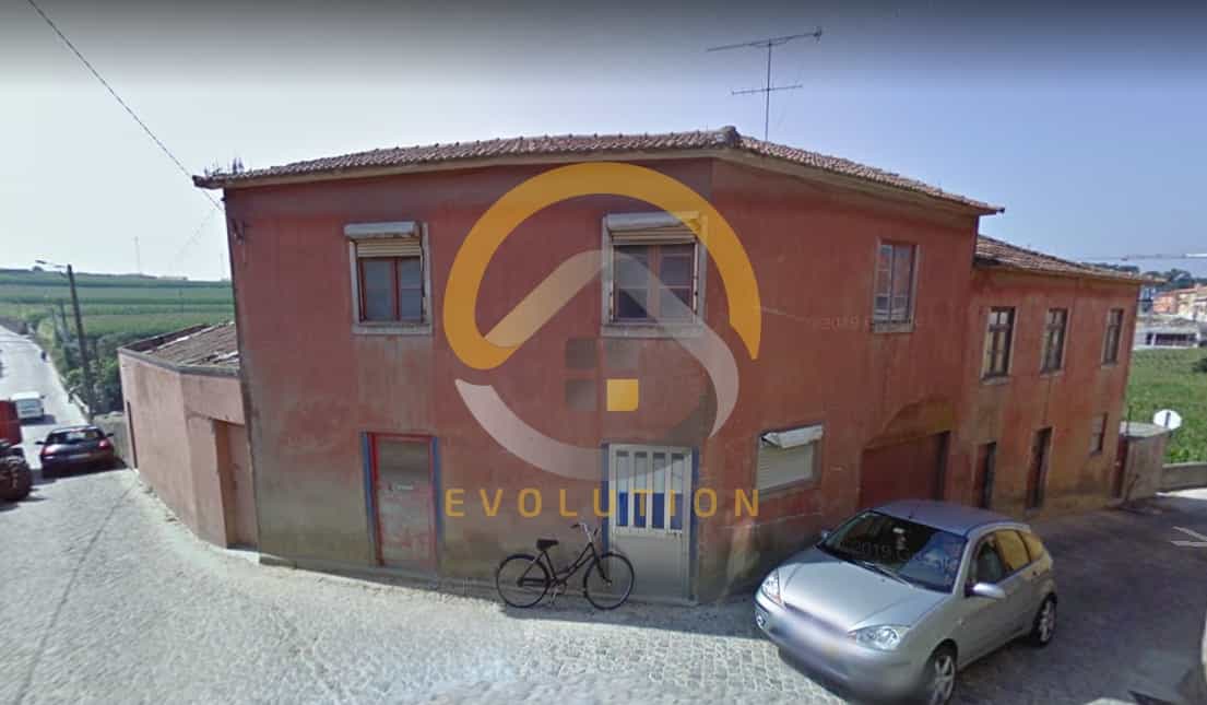 rumah dalam Praia de Angeiras, Porto 10924399