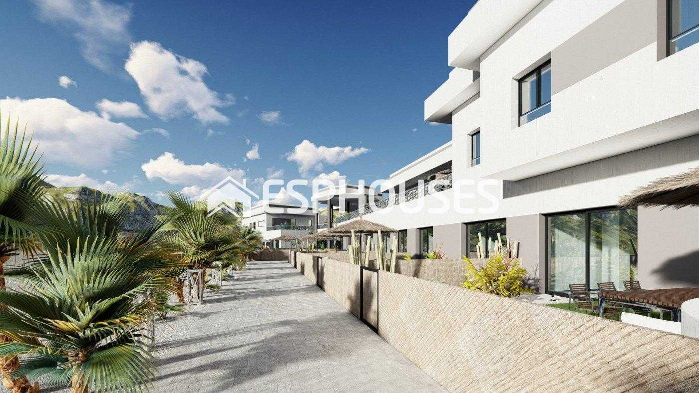 Condominium in Lo Bigo, Valencia 10924503