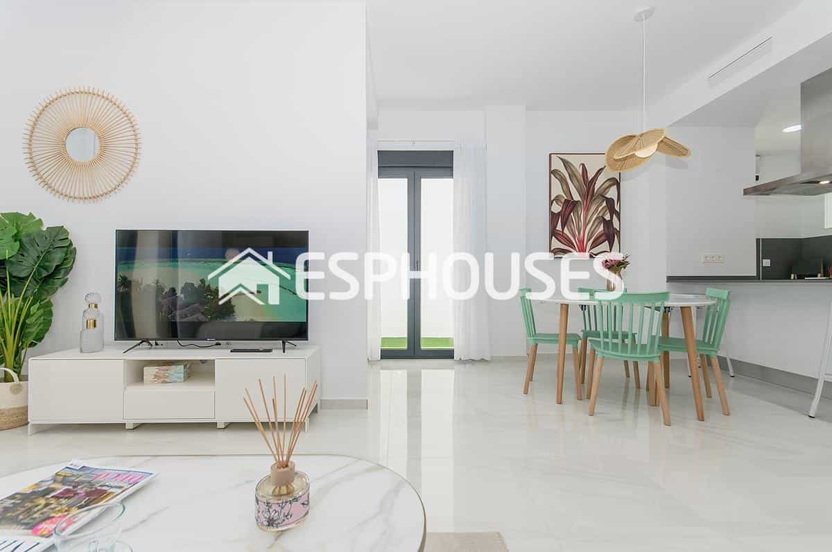 House in Polop, Valencia 10924565