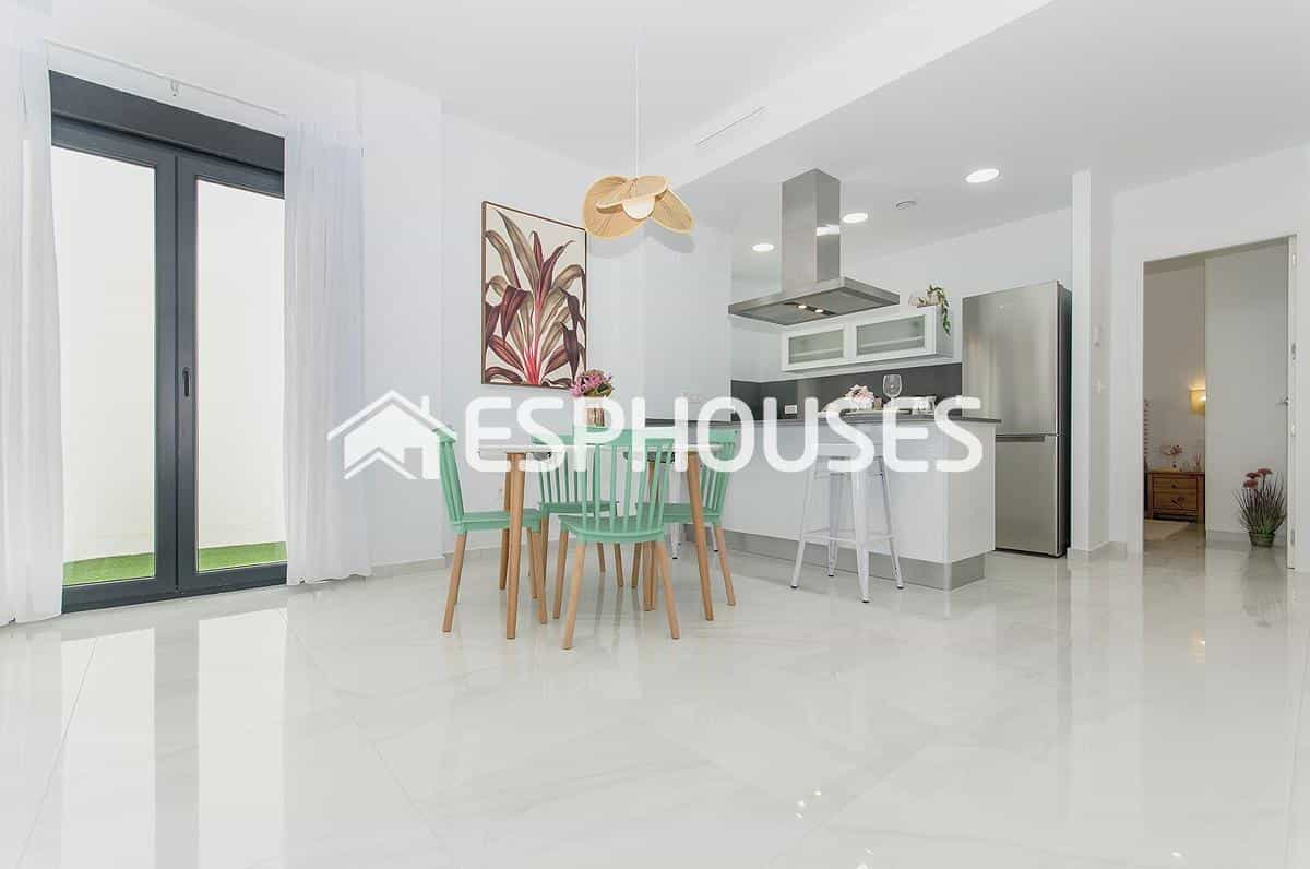House in Polop, Valencia 10924565