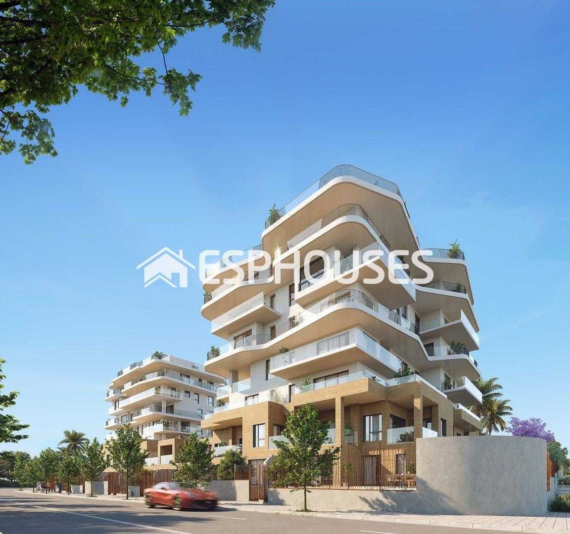 Condominium in Era de Soler, Valencia 10924578