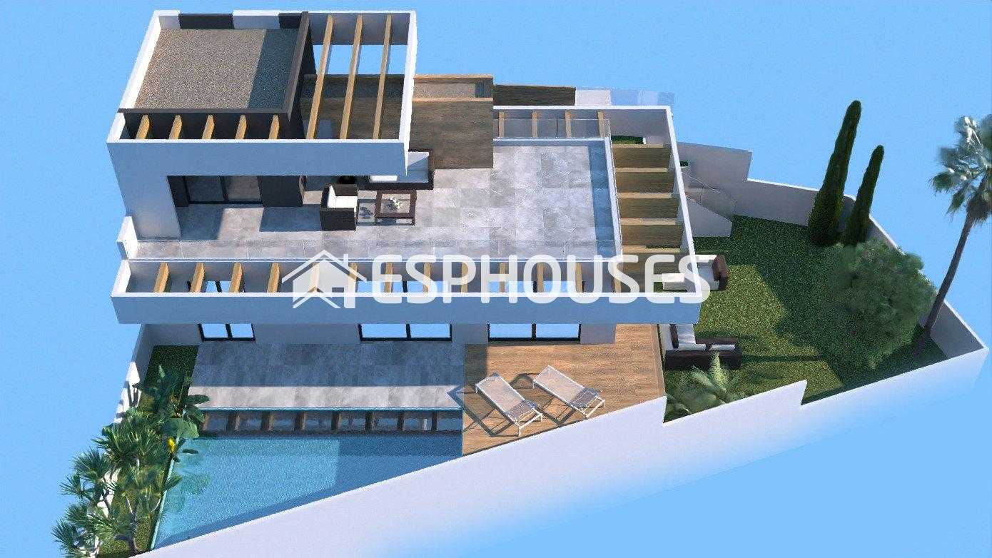 House in Rojales, Valencia 10924699