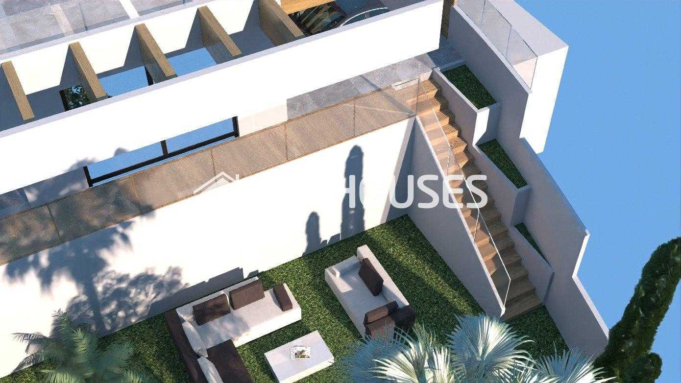 House in Rojales, Valencia 10924699