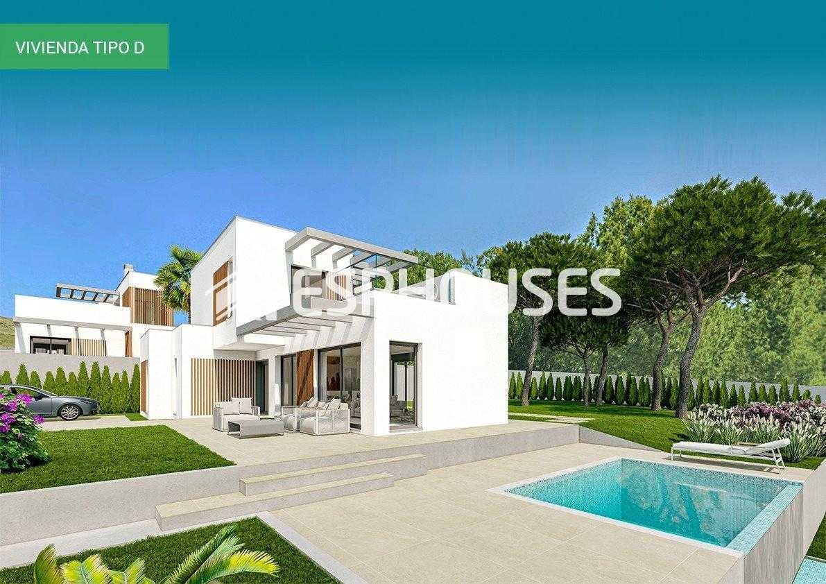 House in Benidorm, Valencia 10924703