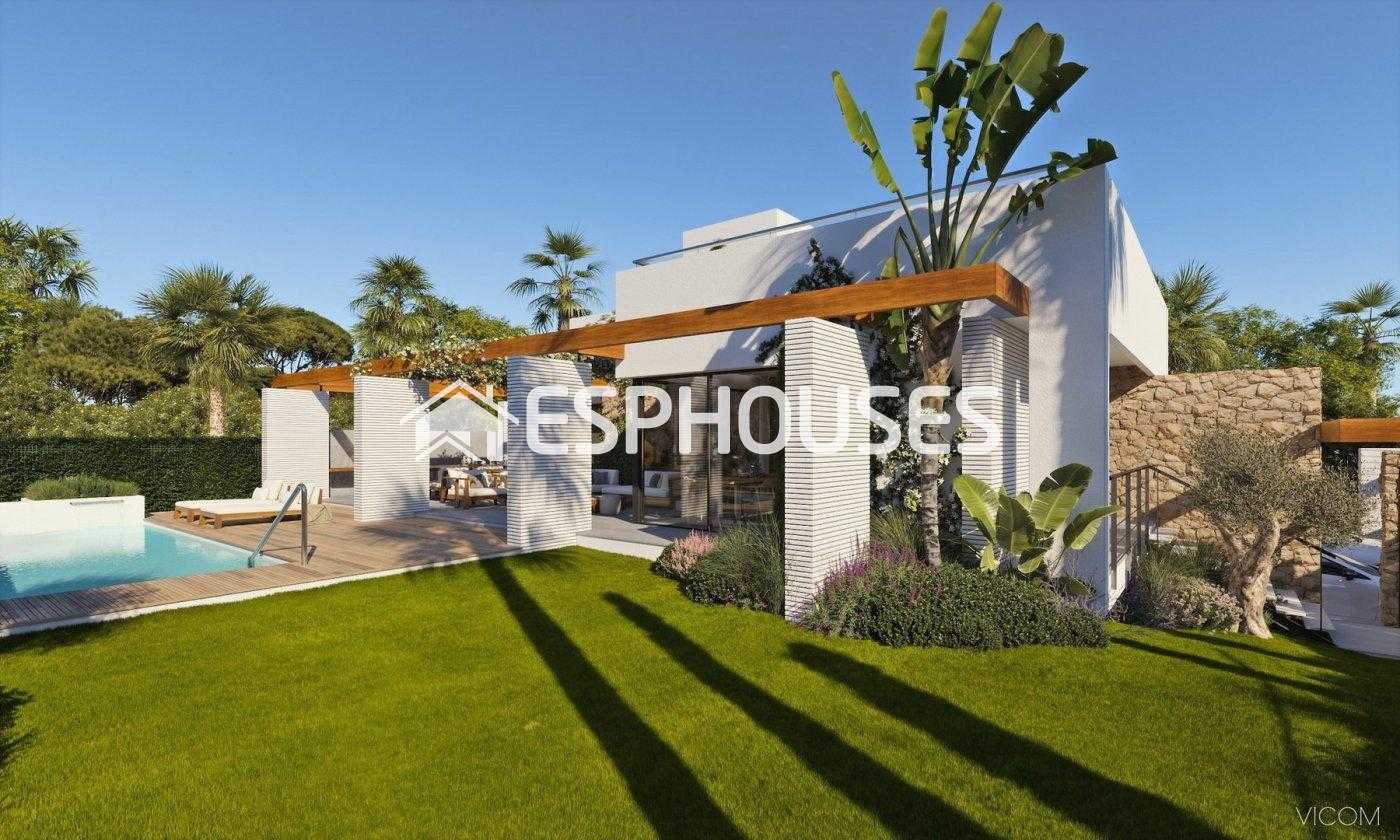 House in Campoamor, Valencia 10924741