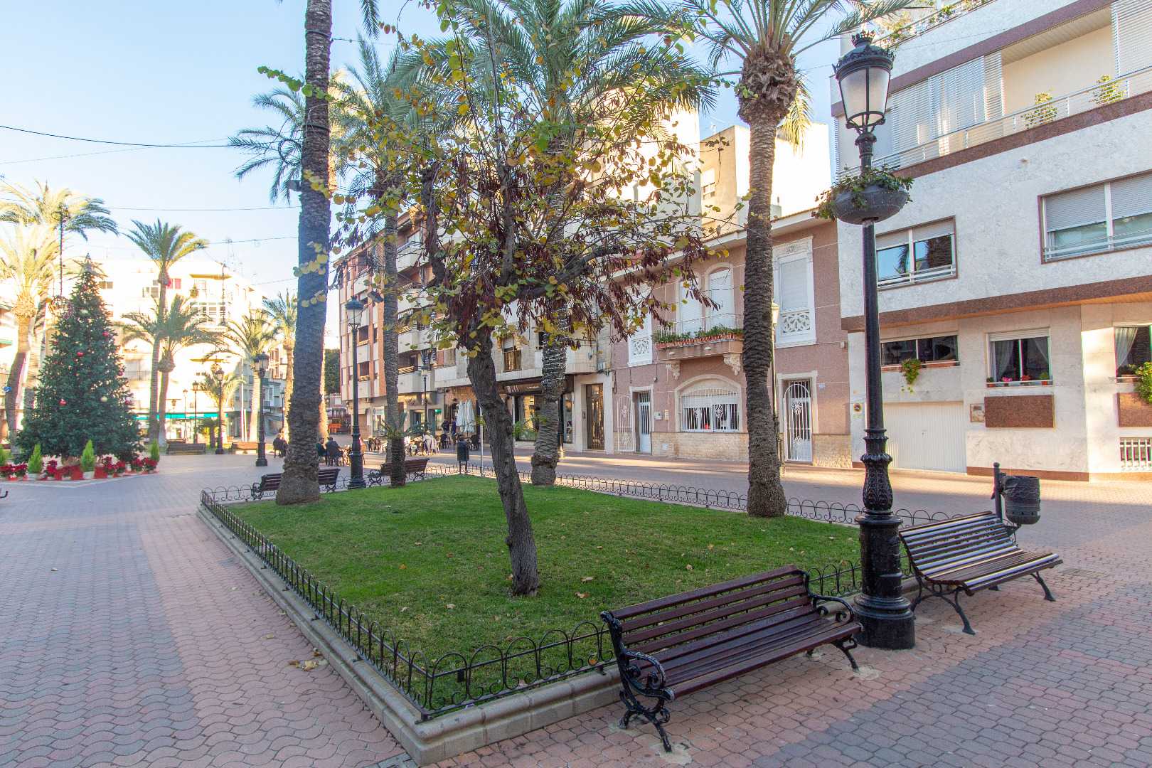 房子 在 Dolores, Comunidad Valenciana 10924807