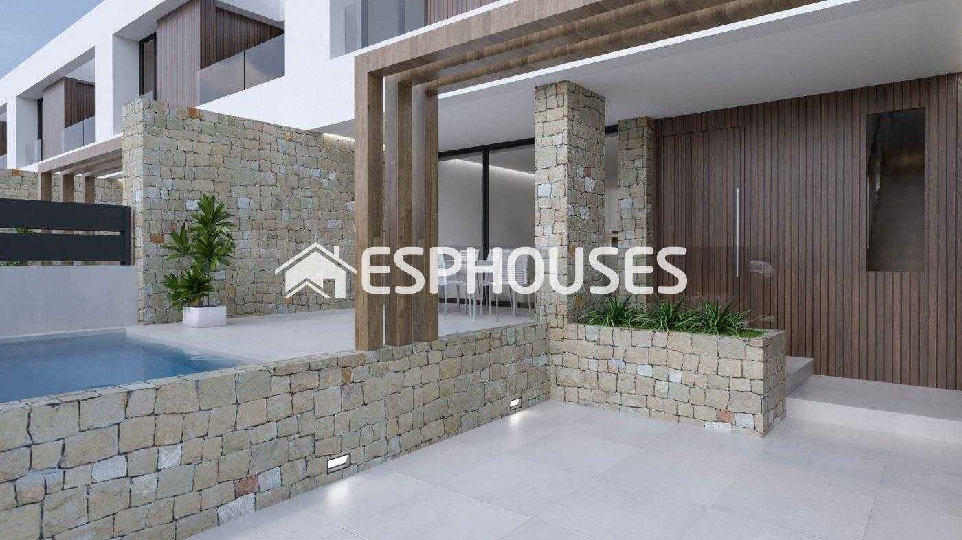 House in Dolores, Valencia 10924809