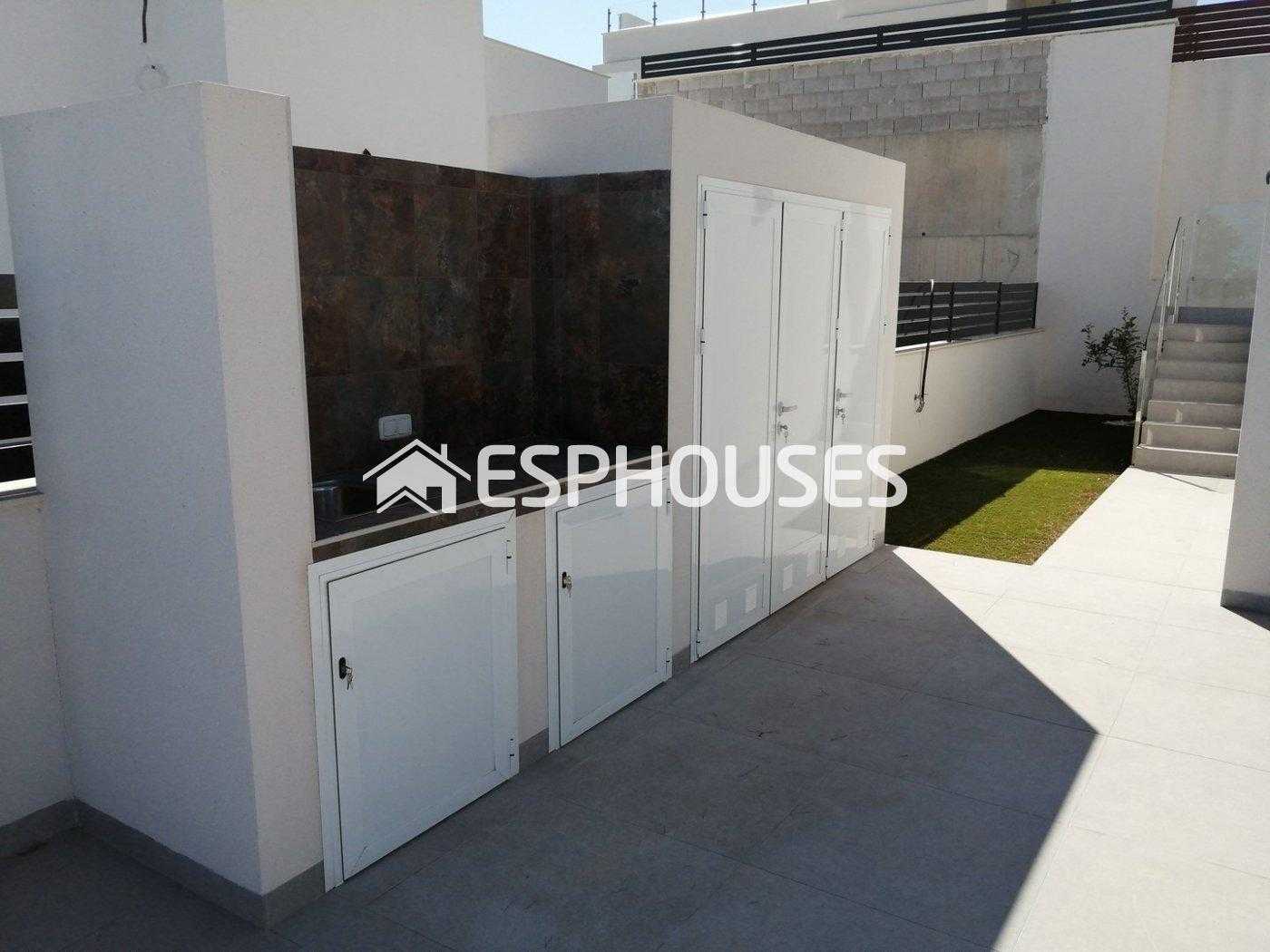 House in La Nucia, Valencia 10924845