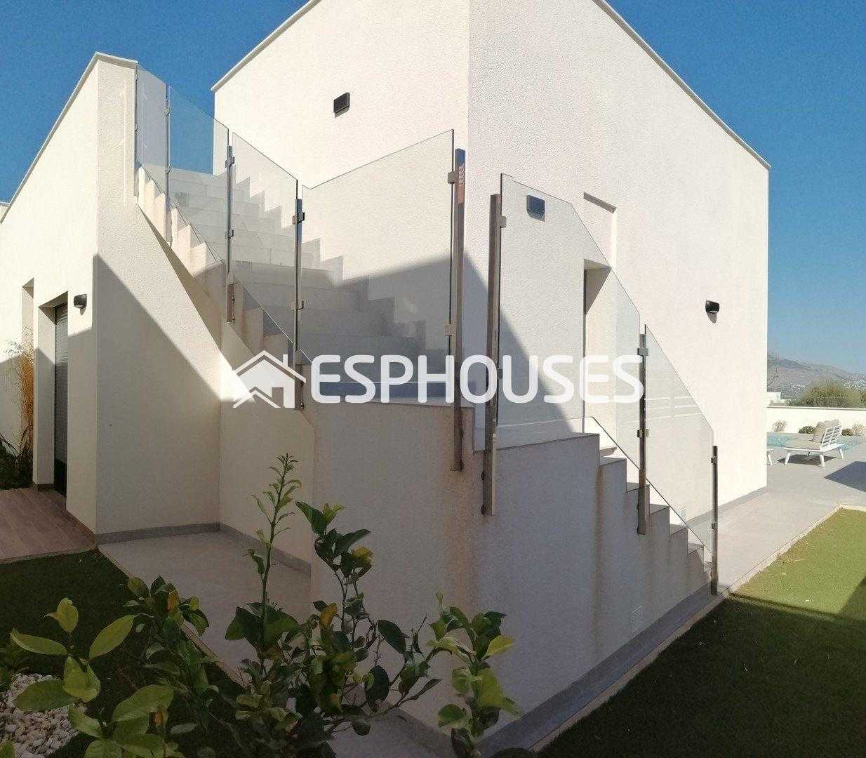House in La Nucia, Valencia 10924845