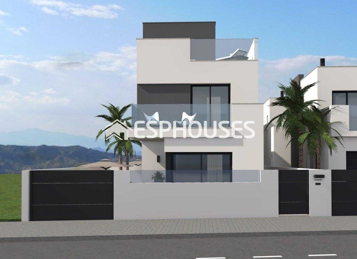 Hus i Casas Nuevas, Murcia 10924895